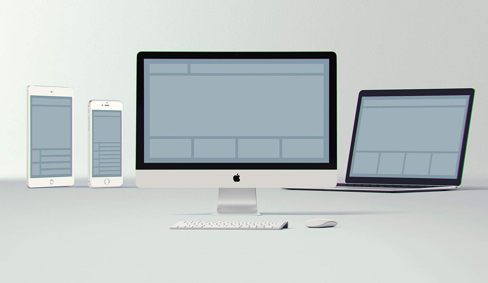 Responsive Web Design